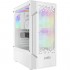 Gamdias AURA GC7 WH ARGB ATX Mid-Tower Gaming Casing